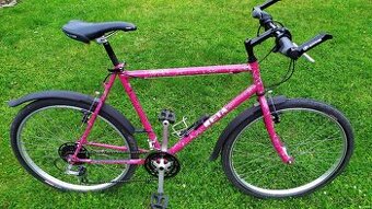 Prodám horské kolo Reta