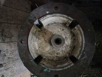 přírubový elektromotor 11kw