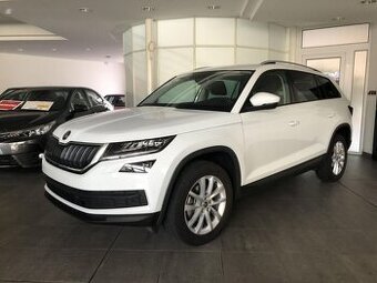 Škoda Kodiaq,2.0TDI DSG