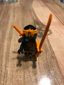 Lego figurky - za rozumnou cenu