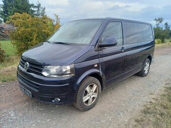 Volkswagen Caravelle 2.0 tdi 103kw - 1