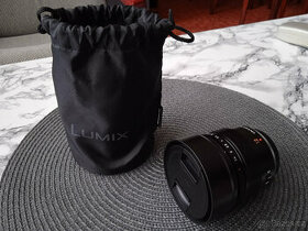 PANASONIC Leica Summilux DG 12mm f/1,4 ASPH
