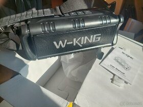W-King 50W Bluetooth Speaker-nový