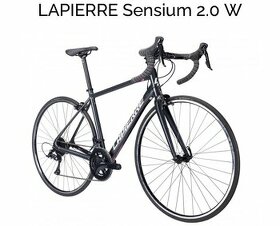 Lapierre Sensium 2.0 w pro ženy model 2022