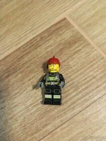 Lego minifigurka cty0343