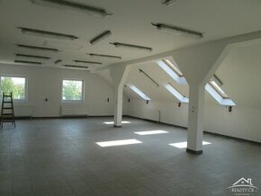 Pronájem nových kancelářských prostor v Jihlavě - 1