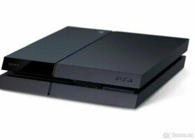 Sony Playstation 4 PS4 CD-Rom 2x ovladač