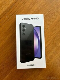 Mobilní telefon Samsung A54 5G