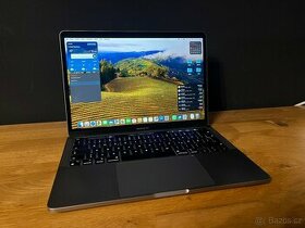 Apple Macbook Pro 13,3" 2020 M1 Space Gray - 1