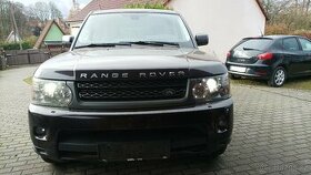 Land Range Rover HSE sport