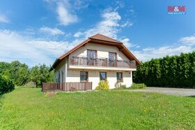 Prodej rodinného domu 6+kk, 260 m², Leskovec nad Moravicí - 1