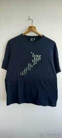 Nové Unisex tričko s logem New Zealand, vel.XXL