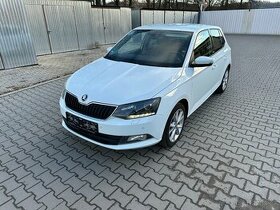 Škoda Fabia TSi JOY LED NAVI