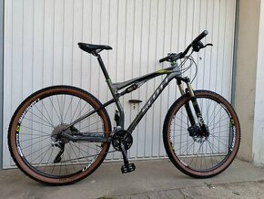 Scott Spark 29", Vel. L, XT, SLX, koupě do 30.5 cena 26.000