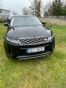 Range Rover Evoque - 1