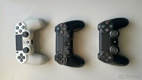 Ovladač PS4 Sony DualShock 4 - 1