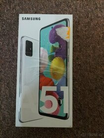 Samsung A 51