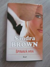 knihy od Sandra Brown