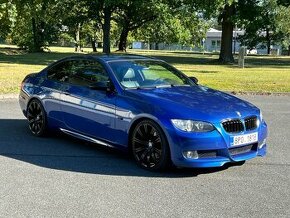 Bmw E92 325i