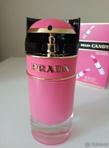 Parfém Prada Candy Gloss 50 ml