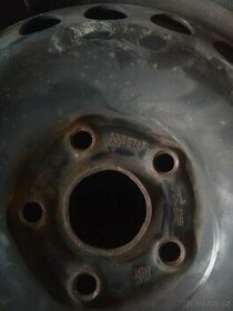 Refky s pneu Octavia 2 - 1