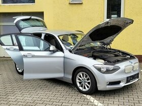 BMW Řada 118d, prodej i na splátky od 2.435 Kč