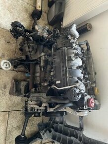 Alfa GT 2.0jts 122kw motor + selespeed