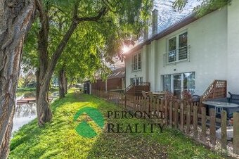 Prodej rodinného domu 114 m2, pozemek 113 m2, Horoušany - Pr