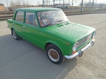 LADA VAZ 2101 1976