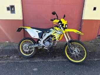 Suzuki rmz 250