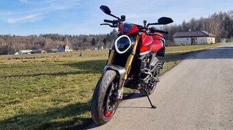 Ducati Monster 937 SP, 2023 , 2700tkm