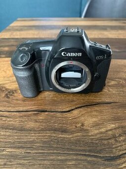 Canon eos-1