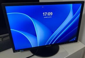 LED Monitor Samsung 22" S22B420