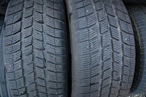 Zimní 235/65R17 BARUM Polaris 3, 2ks, 108H XL, záruka