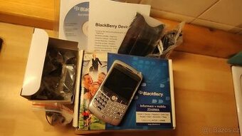 BlackBerry 8310