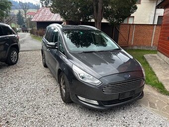 Ford Galaxy