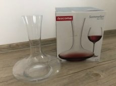 Dekantér SOMMELIER na víno,1,5l