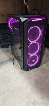 Herní PC Alza GameBox RTX 2070 Super