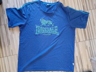 Triko LONSDALE 3 XL - 1