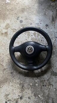 Vw volant tříramínko