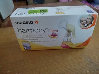 Odsavacka  materskeho mlika