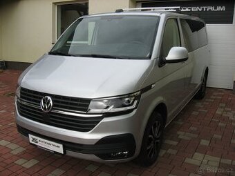 Volkswagen Transporter 2.0TDI 150PS L2H1 Kombi-5