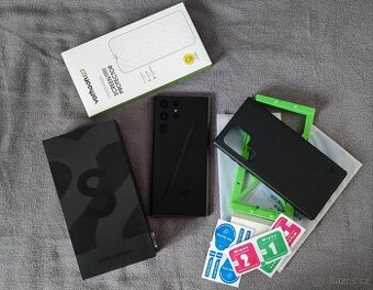 Samsung Galaxy S22 ultra 12/512gb