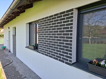 Prodám cihličky