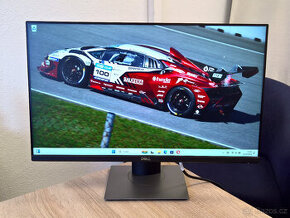 Dell Professional P2419H + záruka 6 měsíců