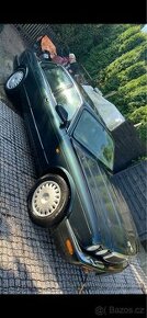 Jaguar xj308 na náhradní díly