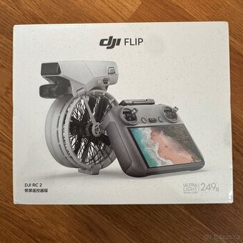 Dji Flip - Nový