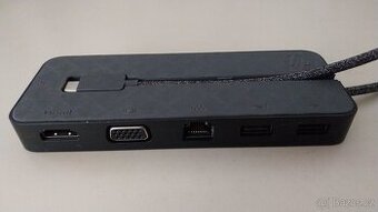 HP USB-C Mini Dock