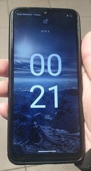 NOKIA G21 NFC Dual Sim 6.5" 4GB/64GB + 128GB SDXC
