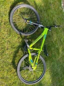 Kolo Rockrider STdětské